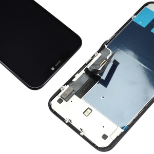 Original Mobile Display <strong>for</strong> <strong>iPhone</strong> Max X Xr Xs Max JK Factory Direct - Product Image 5