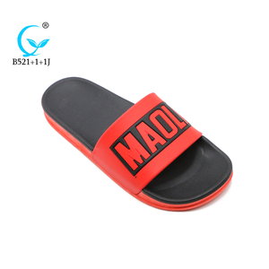 Sandalias de diseñador, zapatos deslizantes personalizados para hombre, zapatillas estampadas personalizadas, calzado deslizante - Product Image 6