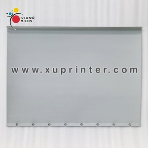 WD Cilindro de Arena de Alta Calidad M2.215.105 MV.036.400 para Heidelberg SM74 PM74 750x550x0.35mm M2.215.105S M2.215.105F - Product Image 2