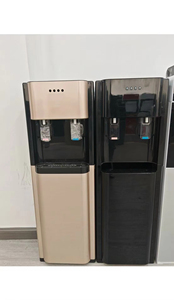 <span class=keywords><strong>Distributeur</strong></span> d'eau potable vertical pour la maison et le bureau, avec réfrigération et chauffage - Product Image 6