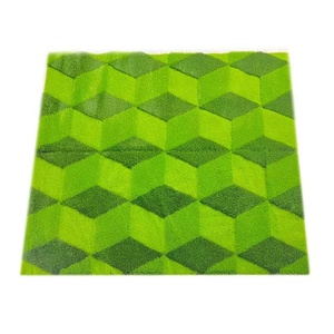 Vert 3D Imprimé Moderne Grand <span class=keywords><strong>Tapis</strong></span> D'herbe Antidérapant <span class=keywords><strong>Tapis</strong></span> <span class=keywords><strong>De</strong></span> Sol <span class=keywords><strong>Tapis</strong></span> <span class=keywords><strong>pour</strong></span> <span class=keywords><strong>Chambre</strong></span> Décor À La Maison - Product Image 1