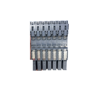 Offre Spéciale : Module d'Entrée Numérique 6ES7131-6BF61-0AA0 6ES7131-6BH01-0BA0 6ES7131-6BF01-0AA0 6ES7131-6BD21-0AA0 pour le Secteur Industriel - Product Image 3