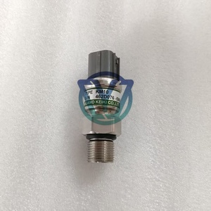 462D076-5MPa <b>Pilot</b> Low Pressure Switch for SK200-8 SK330-8 Excavator Hydraulic <b>Pilot</b> Pressure Sensor Machinery Spare Parts - Product Image 5