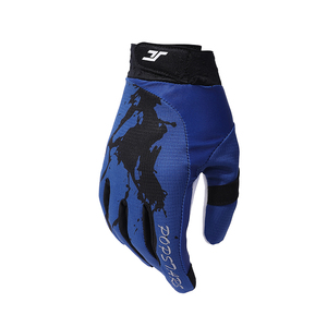 Gants <span class=keywords><strong>VTT</strong></span> avec logo personnalisé, gants de cyclisme à écran tactile, gants respirants pour <span class=keywords><strong>VTT</strong></span> - Product Image 2