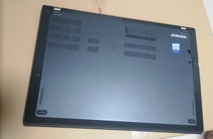 <span class=keywords><strong>Mejor</strong></span> Precio Portátil Lenovo ThinkPad T480s I7 16+512G Lenovo de Segunda Mano - Product Image 4