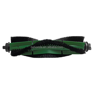Piezas de repuesto aptas para iRobots Roombas Combo Essential Y0140 Y0110 Vac Q0120 Q011 <span class=keywords><strong>Y</strong></span> Q Series filtro HEPA mopa cepillo lateral principal - Product Image 4
