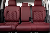 Coussin de voiture en cuir de qualité supérieure, durable, luxueux, confortable, décoration intérieure, housses de siège de voiture pour TOYOTA Prado