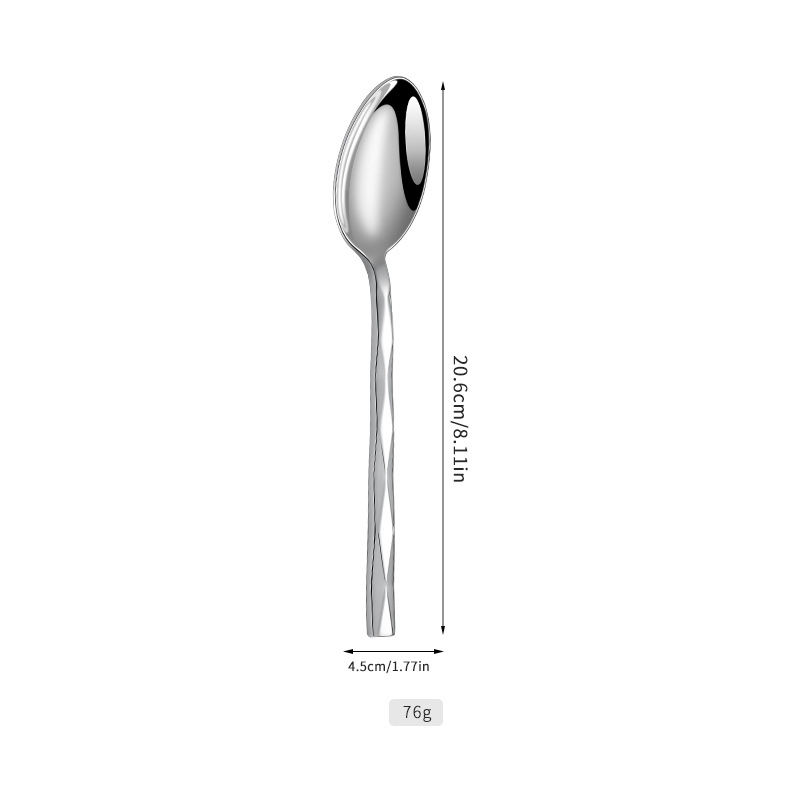 Dinner Spoon
