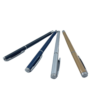 Disponible de fábrica en bolígrafo de gel grande de alta calidad de 0,5mm - Product Image 2