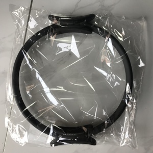 ONESTARSPORTS <span class=keywords><strong>Precio</strong></span> de fábrica más barato al por mayor Yoga Fitness <span class=keywords><strong>Pilates</strong></span> Ring <span class=keywords><strong>para</strong></span> uso en culturismo - Product Image 2