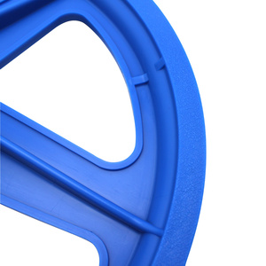 16 ''bambini Bici Ruote di Plastica Cerchioni di Bicicletta Parti Bambini Dongcheng Accessori Bici - Product Image 6