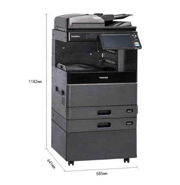 2525ac, 3025AC, 3525ac/4025ac Color A3 Copier & Laser A4 All-in-one Printer