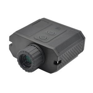 XR1200A เครื่องวัดระยะด้วยเลเซอร์ 8X เครื่องวัดมุมสูงแบบมืออาชีพพร้อมโหมด 8 เมตร - Product Image 1