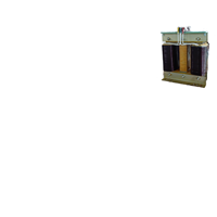 Nouveau transformateur d'instrumentation triphasé à bobine circulaire de bonne qualité 480V-690V 220V-380V 35KVA/75KW/85/6KVA avec enroulement en cuivre/aluminium