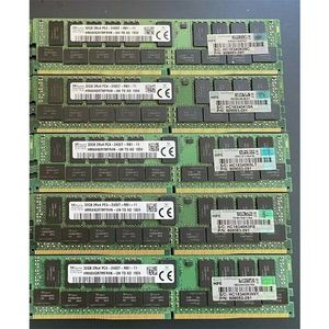 Good Price New Original <strong>8G</strong>/16G/32G/64G <strong>DDR4</strong> 2400 ECC REG Server <strong>Memory</strong> Ram New Bulk <strong>DDR4</strong> 32G Server Ram - Product Image 4