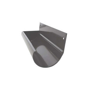 Canaleta de Lluvia para Exteriores, para Techos, Terrazas y Balcones, con Canal de Drenaje Resistente y Control Confiable del Agua de Lluvia - Product Image 1