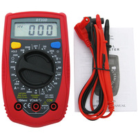 Digital Multimeter Car Inspection Tools