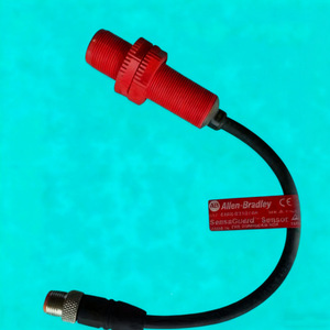 เซ็นเซอร์ตรวจจับวัตถุแบบเหนี่ยวนำ 871P-DV20BP40-D 4 สำหรับใช้งานในอุตสาหกรรม - Product Image 1