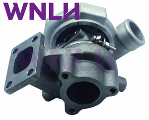 ชุดเทอร์โบชาร์จเจอร์คุณภาพสูง WNLH รุ่น 305-4922 310-9620 สำหรับรถขุด Caterpillar E312D E312C E313D เครื่องยนต์ C4.2 - Product Image 3