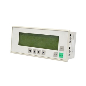 หน้าจอสัมผัส HMI ของแท้ใหม่เอี่ยม / แผงควบคุม HMI รุ่น 6av6642-0aa11-0ax1 - Product Image 1