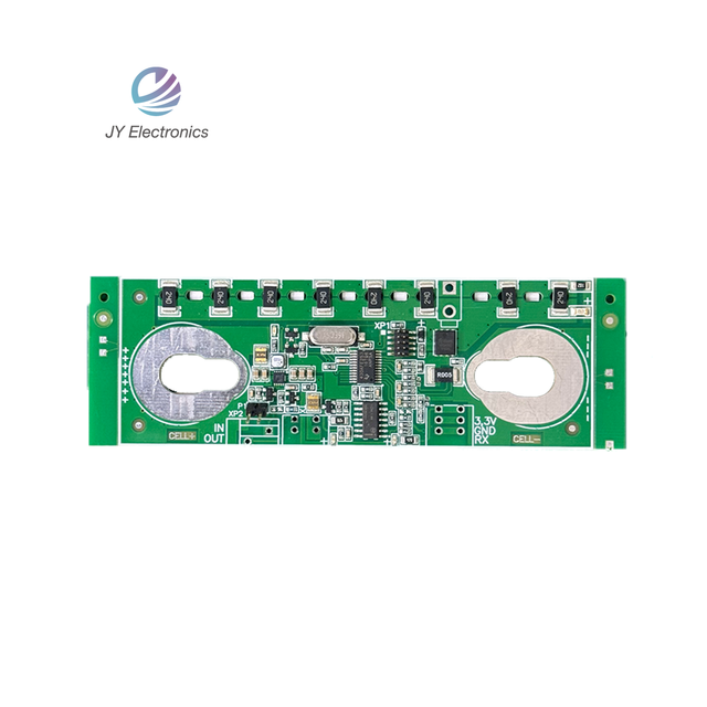 Professional Manufacturer PCB Board Multilayer Printed Circuit OEM Pcb/PCBA Prototype Fabrication Service Turnkey Pcb Assembly
