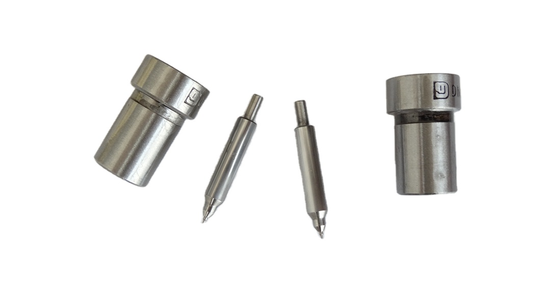 Wholesale High Quality Fuel Injector Nozzle ZS4S1A Diesel Fuel Injection Nozzle ZS4S1A