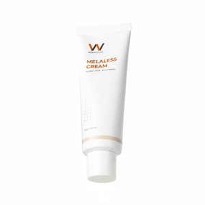 WONJIN EFFECT Melaless Cream 80g High Quality <b>Face</b> Cream & Lotion - Product Image 2