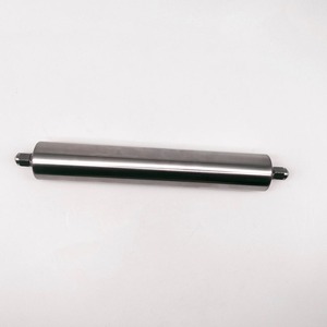 Tube de désoxygénation en acier inoxydable LJFLO FABRIC-1 pour utilisation en laboratoire de chromatographie en phase gazeuse - Product Image 1
