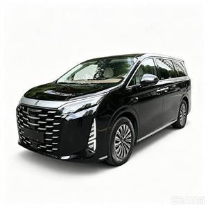 Auto Usado BYD Xia Minivan Híbrido 1.5T E-CVT 180km, Volante a la Izquierda, 7 Asientos, Bajo Kilometraje, Disponible para la Venta - Product Image 1