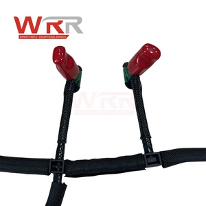 WRR 1574.FX 1574FX 汽车配件 燃油回流管溢流管 适用于标致 4007 508 807 607 407 雪铁龙 C5 C6 C8 捷豹 XF I - Product Image 4