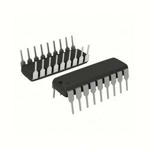 Genuine Original New Guaranteed 2F10-07 DIP-18 Integrated Circuit IC CZSKU:UV49XB45 - Product Image 1