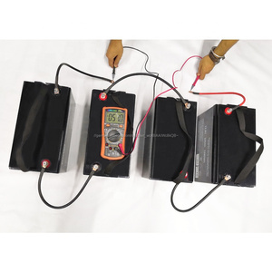 Power Lithium-Ionen-12-V-120-Ah-Lifepo4-Akku für die Aufbewahrung von Wohnmobilen / Sonnensystemen / Yachtbooten / Golfwagen - Product Image 1