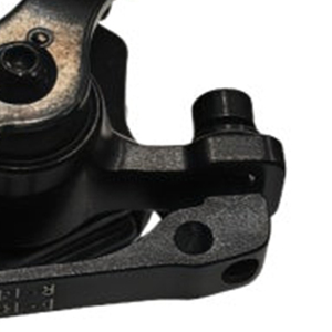 Pinza Freno di Qualità Professionale con Design Specifico per Lato Sinistro, Durevole - Product Image 4