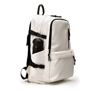 Custom High Quality Men/women Oxford Laptop <b>Backpack</b> <b>Waterproof</b> Anti-theft Feature Leisure Casual College High School Useback - Product Image 3
