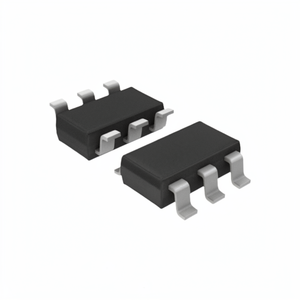 ส่วนประกอบอิเล็กทรอนิกส์ NSS35200MR6T1G SOT-23-6 แบบบาง, TSOT-23-6 ทรานซิสเตอร์ มีสินค้าในสต็อก - Product Image 1