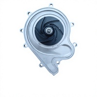 Pompe à eau automobile ARP69IG pour Foton Tornado pour moteur diesel 28, assemblage complet