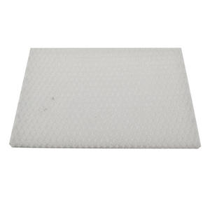 Filtre en coton fibreux lavable à haute perméabilité à l'eau - pour filtre d'aquarium, filtre biochimique, filtre anti-obstruction, filtre en nid d'abeille - Product Image 3