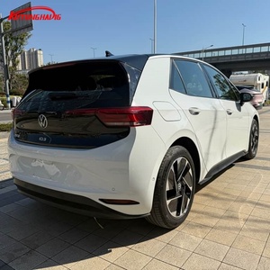 Auto Usata Volkswagen ID.3 di Buona Qualità, 450KM, Veicolo Elettrico, Auto a Nuova Energia, Veicolo Usato con Rapporto di Ispezione Certificato <span class=keywords><strong>2021</strong></span> - Product Image 4