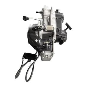 Motor Gy6-180cc 200Cc con Eje de Balance, Refrigeración por Aceite/Aire, Resistente a Impactos, para Buggy de Playa, Kart de Carreras, Repuestos y Accesorios GY6 150 - Product Image 5