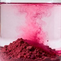 Poudre de Betterave Rouge Pure en Vrac KLIFE 100% Naturelle Séchée à l'Air Chaud