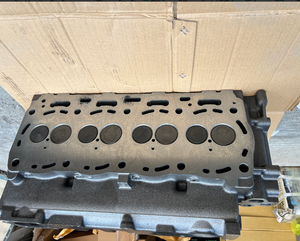 Culasse Zz80268 pour Perkins 1104c-44t - Product Image 2