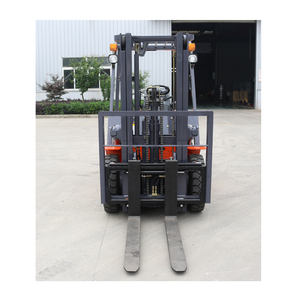 Código <span class=keywords><strong>HS</strong></span> motor ISUZU Serie K montacargas 3 ton diesel 3 t montacargas diesel - Product Image 5