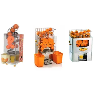 Fabrika fiyat turuncu Pomelo sıkacağı limon suyu yapma makinesi