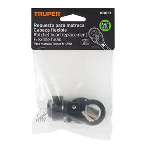 Truper Kit di ricambio per M-1290 accessori per macchine utensili - Product Image 2