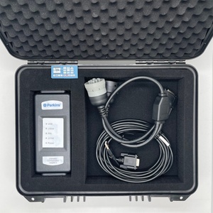 27610401 Machinery Tester 27610402 Communication Adapter Per-kins <b>Diagnostic</b> <b>Tool</b> 27610402 27610401 - Product Image 5