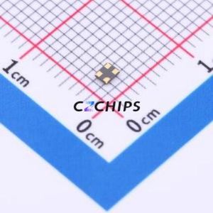 L214S320H11L Crystal (Passive) SMD2016-4P Crystal Oscillator SMD Crystal Oscillator 32MHz 10ppm 10pF - Product Image 2