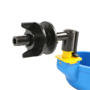 Taza automática <span class=keywords><strong>para</strong></span> beber aves <span class=keywords><strong>de</strong></span> corral, bebedero <span class=keywords><strong>para</strong></span> pollos - Product Image 5