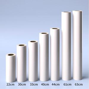 Film de stratification thermique pré-enduit Composite BOPP/PET-[Épaisseur] μm, thermoscellable, pas besoin de colle - Product Image 5