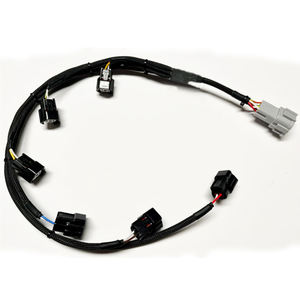 Rb25 Injectorharnas-Serie 1 & 2 - Product Image 1