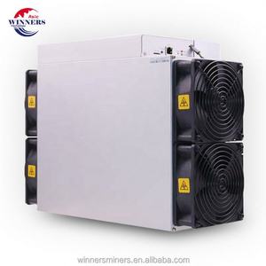 WINNERS Bitmain Antminer S19K Pro 120/S19KPRO 120TH暗号マイニングマシン & 工場価格SHA 256マイニングリグ120T暗号マイナー - Product Image 4